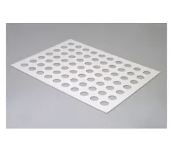 Stencil Mat 017; 25mm Round